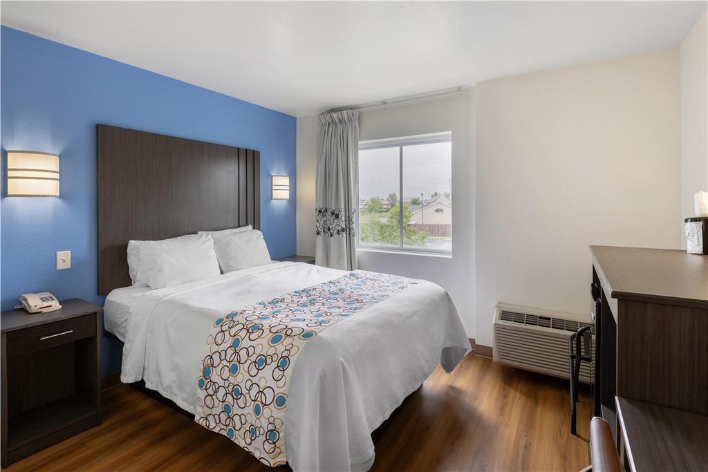 SureStay Plus Hotel by Best Western Niagara Falls East - photo 6