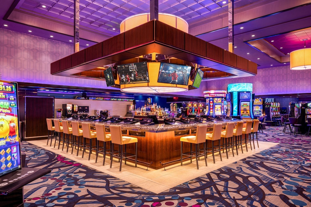 Harrah's Metropolis Hotel & Casino A Caesars Rewards Destination - photo 30