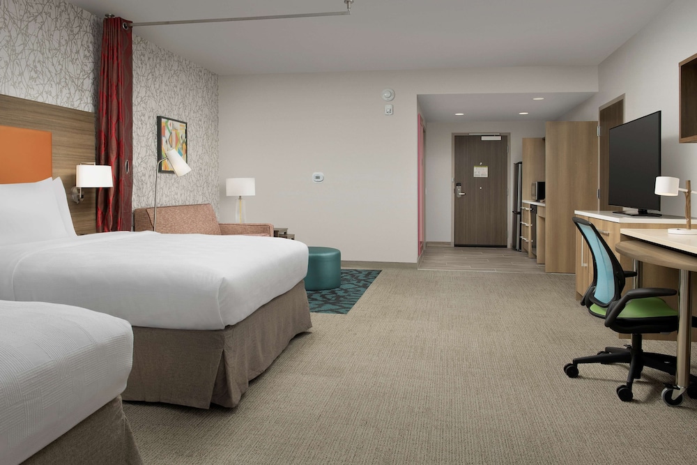 Home2 Suites by Hilton Tampa Westshore Airport FL - photo 11