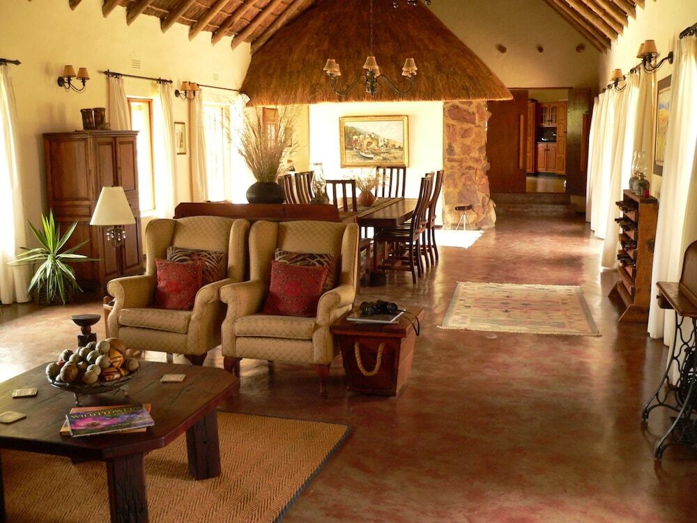 Izintaba Private Game Reserve Waterberg in Lephalale, South Africa