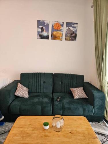 Cosy studio in Kileleshwa