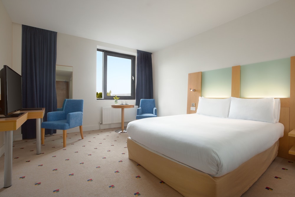 The Carnbeg Hotel
