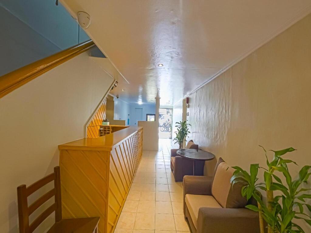 OYO 1069 Cittatel Inn — Manila — photo 5