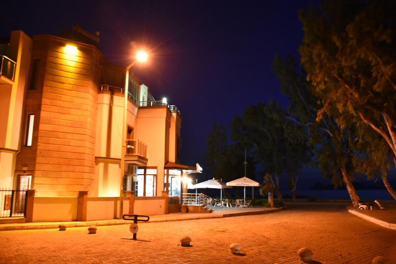 Aybey Apart Hotel — hotel in Turgutreis