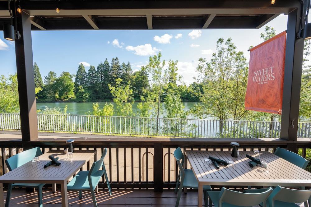 Valley River Inn - photo 47