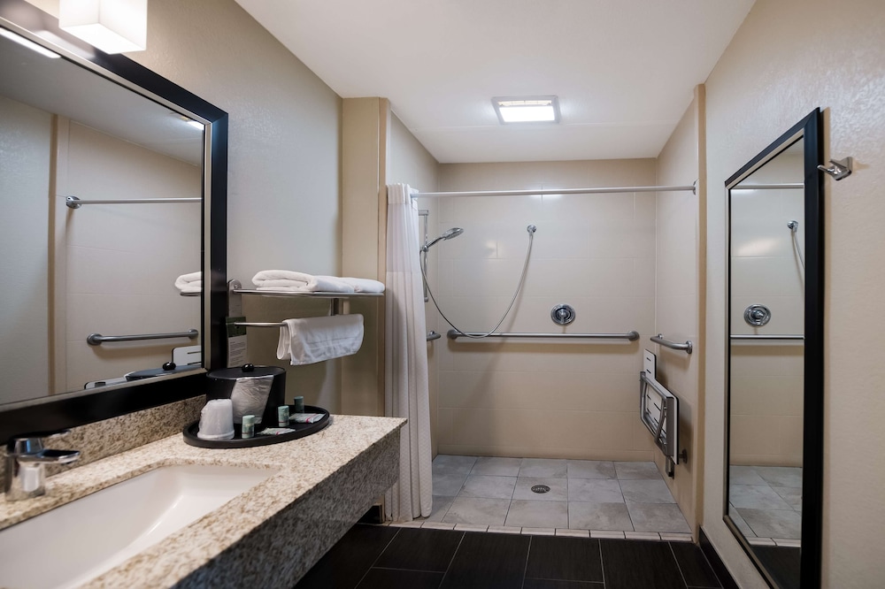 Best Western Minden Inn - photo 20