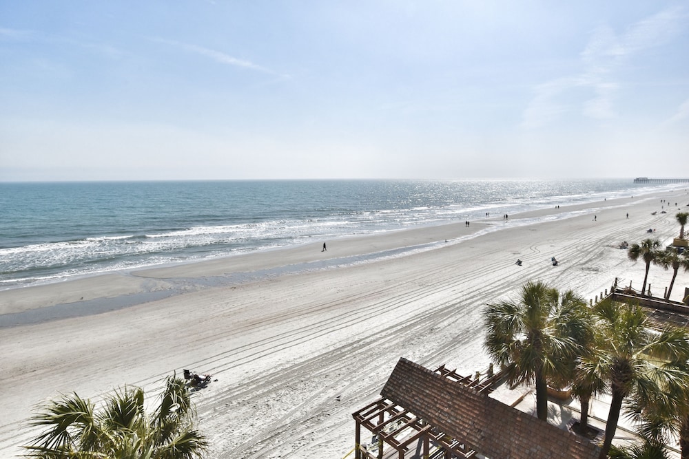 0404 Waters Edge Resort 1 Bedroom Condo by RedAwning - photo 36