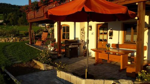Am Postgarten — Lam — photo 2