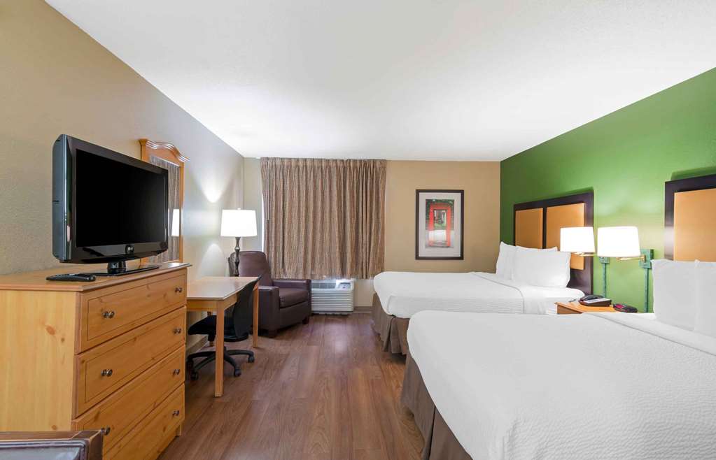 Extended Stay America Suites Kansas City Overland Pk Nall Av - photo 26