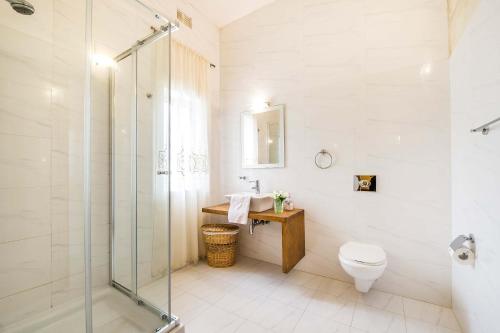 Four Winds Holiday Home — 4-Star Luxury Hotel in Kercem, Malta