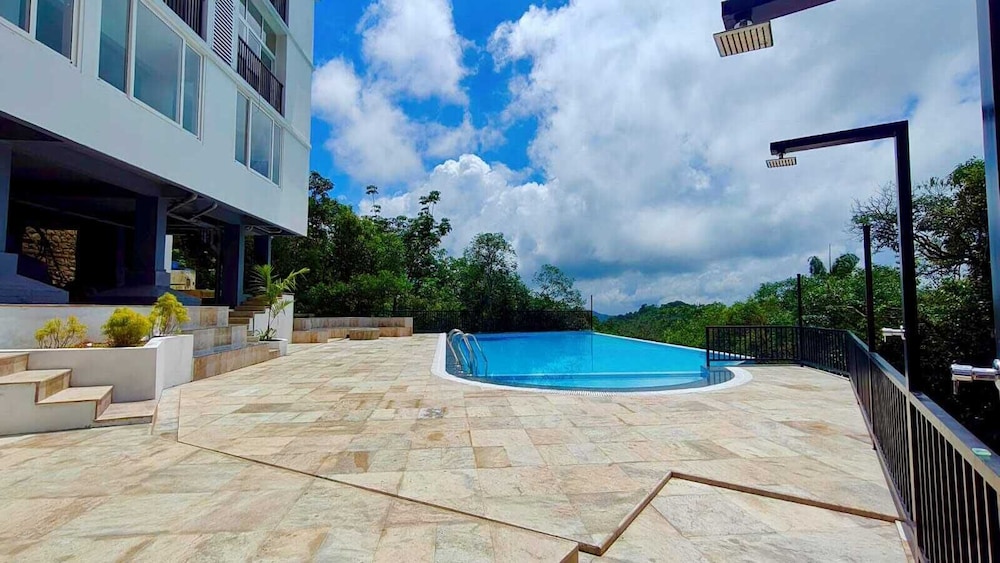 Vanaheim Resort - last minute hotel in Unknown City