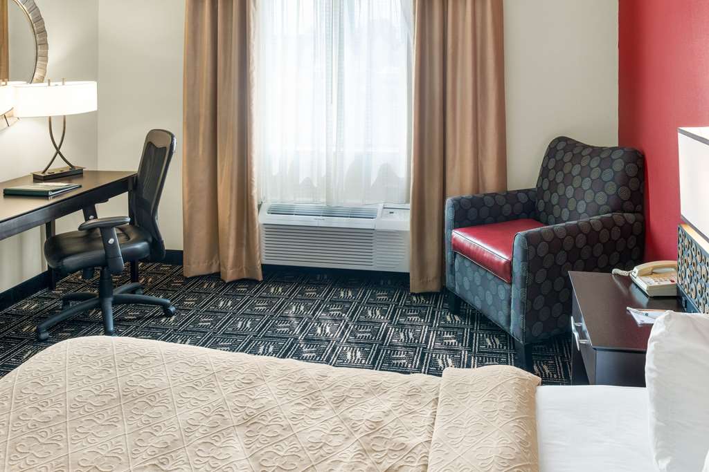 Quality Inn & Suites Mankato East - photo 12