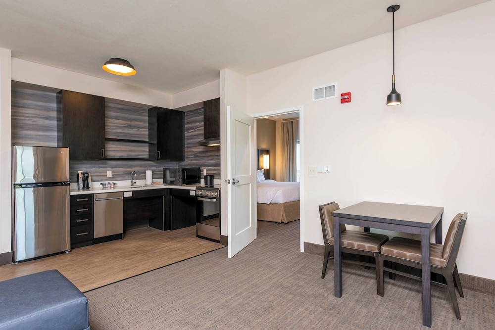 Residence Inn Indianapolis South Greenwood - photo 7