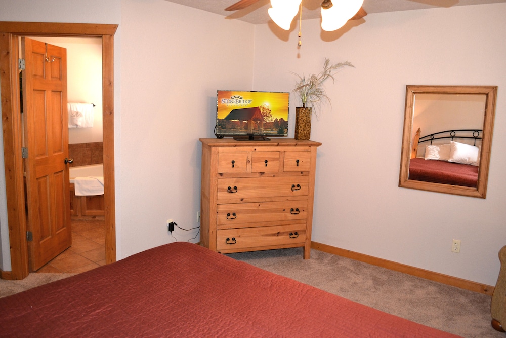 StoneBridge Resort - photo 12