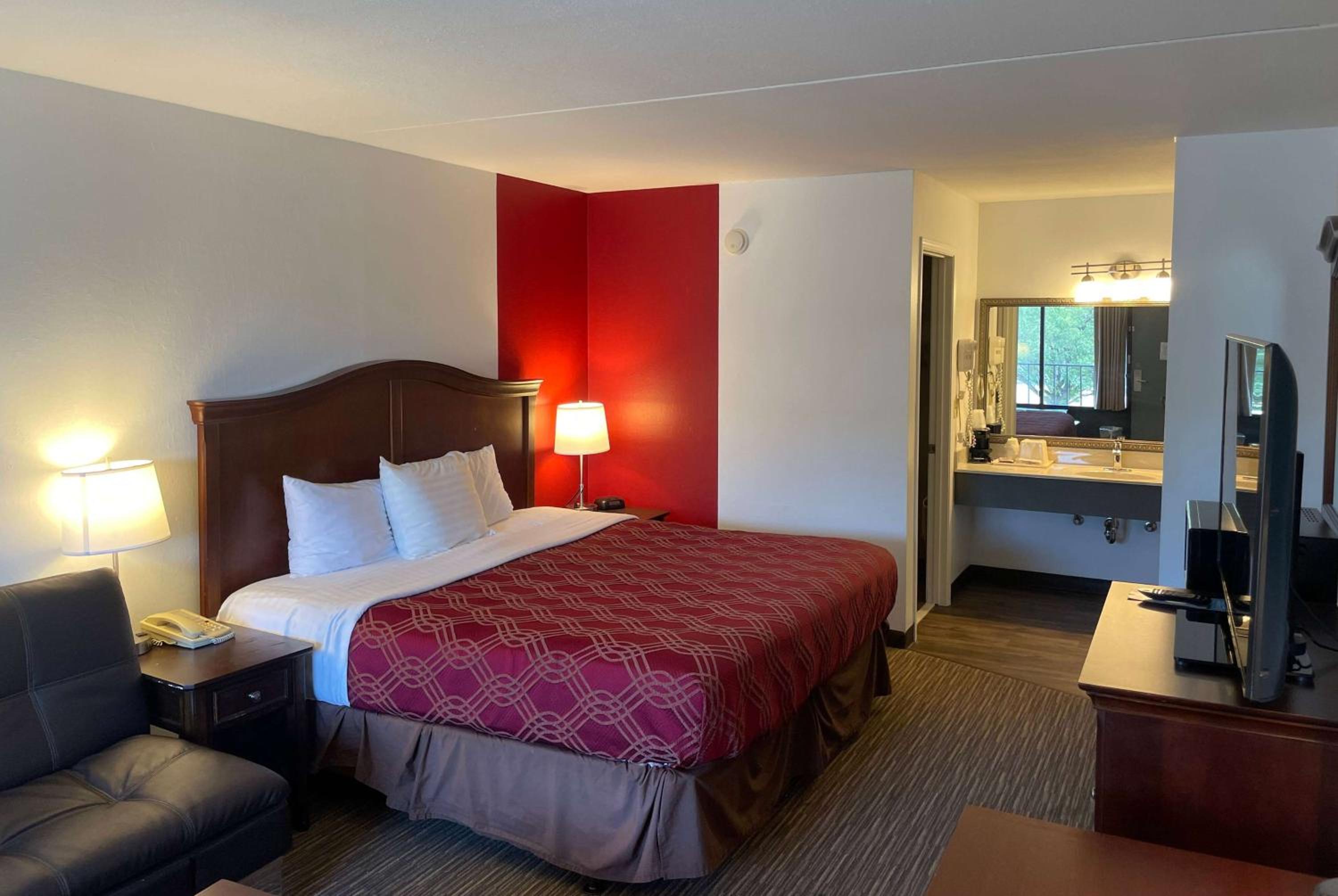 Ramada By Wyndham Branson Theatre District - photo 34