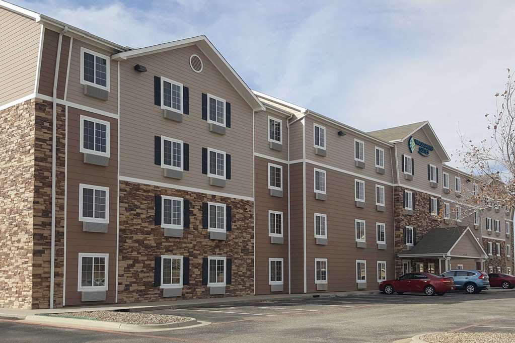 WoodSpring Suites Midland - photo 6
