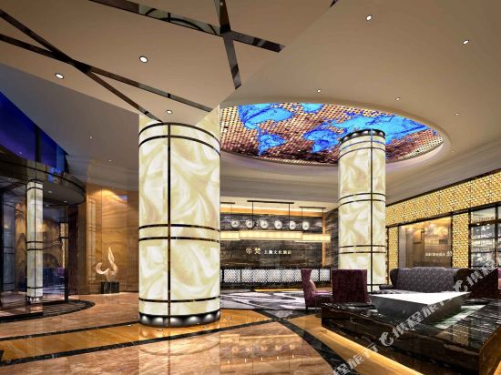 Difan Theme Hotel in Changsha, People's Republic of China