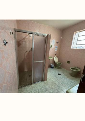 Hospedaria Central in Lavras, Brasil