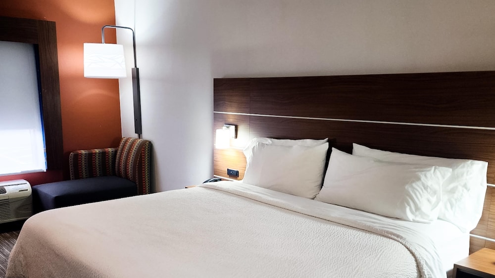 Holiday Inn Express Hotel & Suites Chicago South Lansing by IHG - photo 4