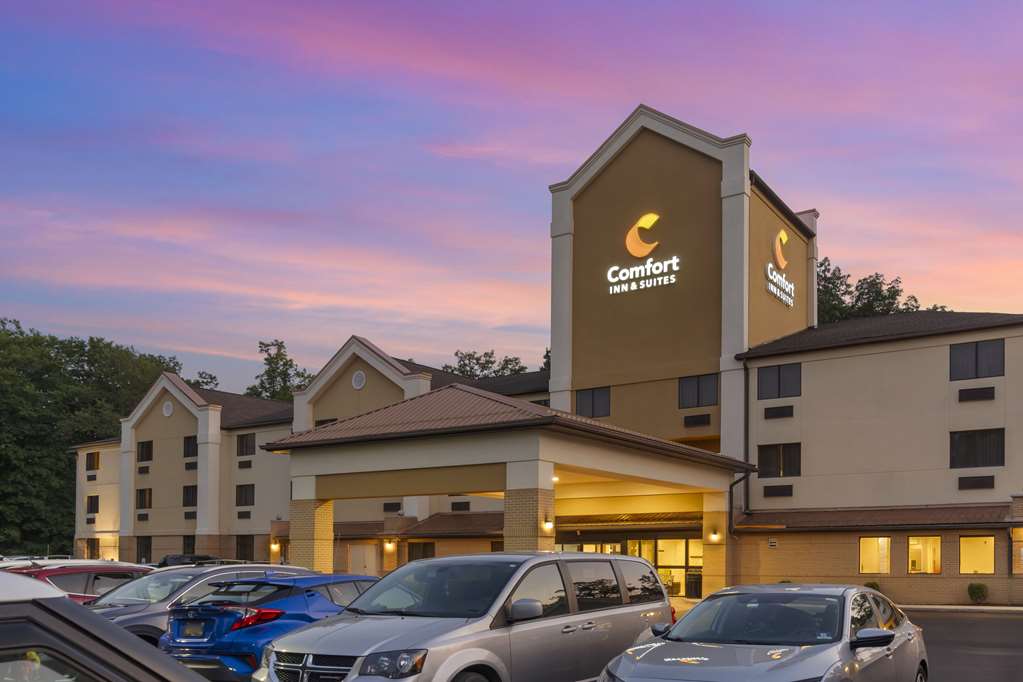 Comfort Inn & Suites LaVale Cumberland - photo 6