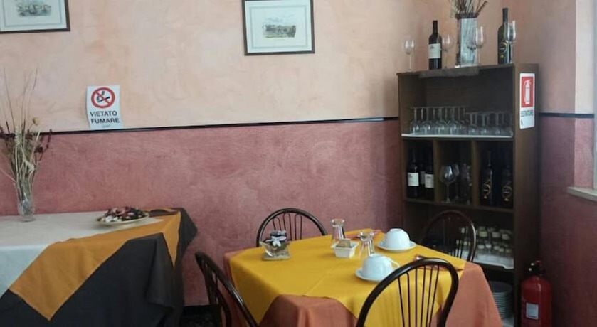 Hotel Elizabeth — Rimini