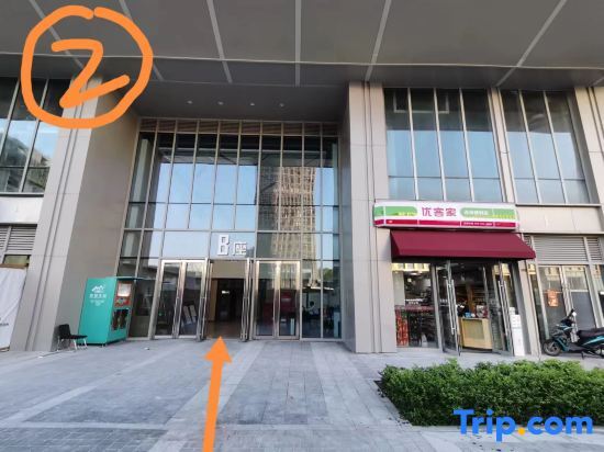 Kace Hotel Chongqing Branch) - last minute hotel in Chongqing