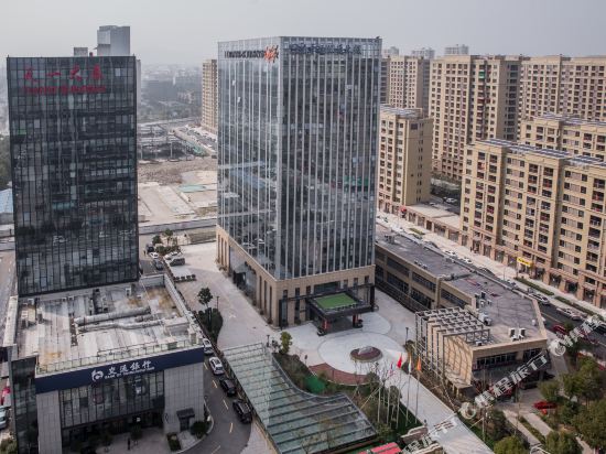 Zhuoyuan Haoyi Hotel in Ningbo, People's Republic of China