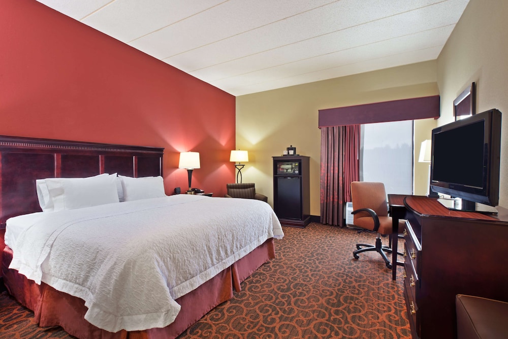 Hampton Inn Winfield teays Valley - photo 11