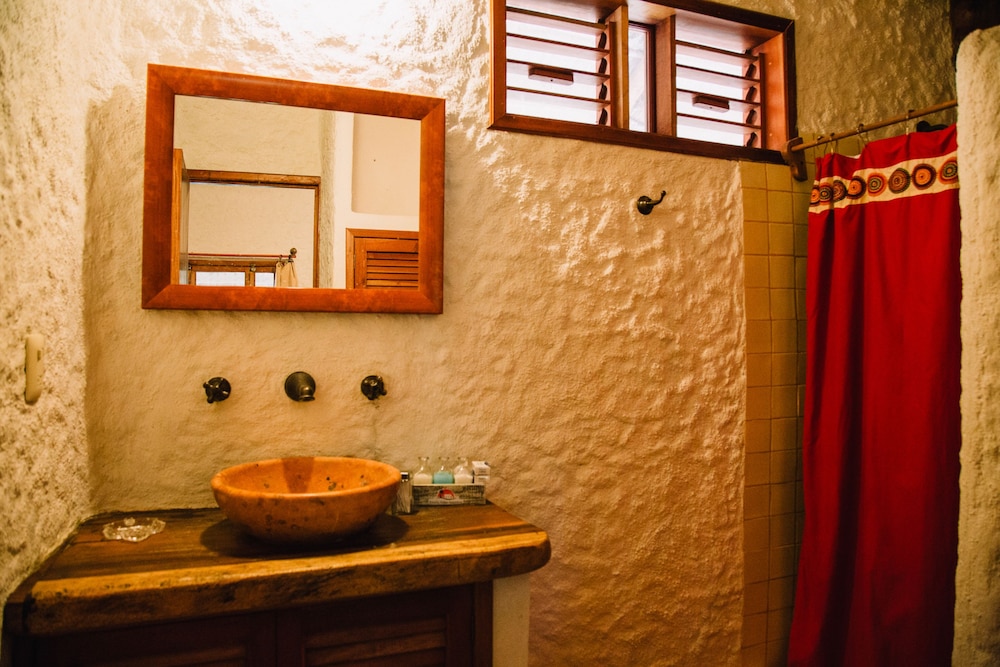 Ensueño Holbox & Beach Club