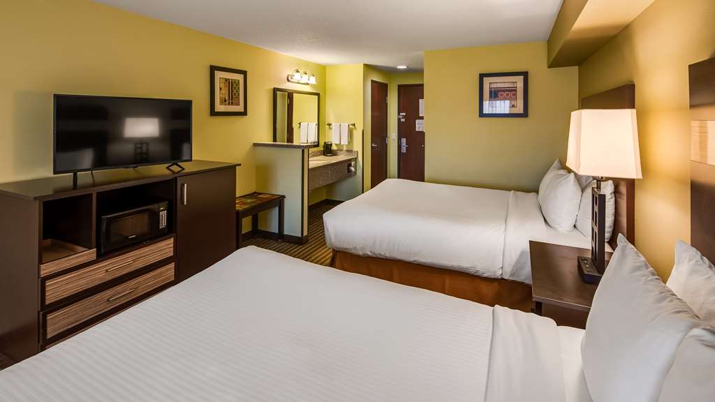 Best Western Rama Inn - photo 25