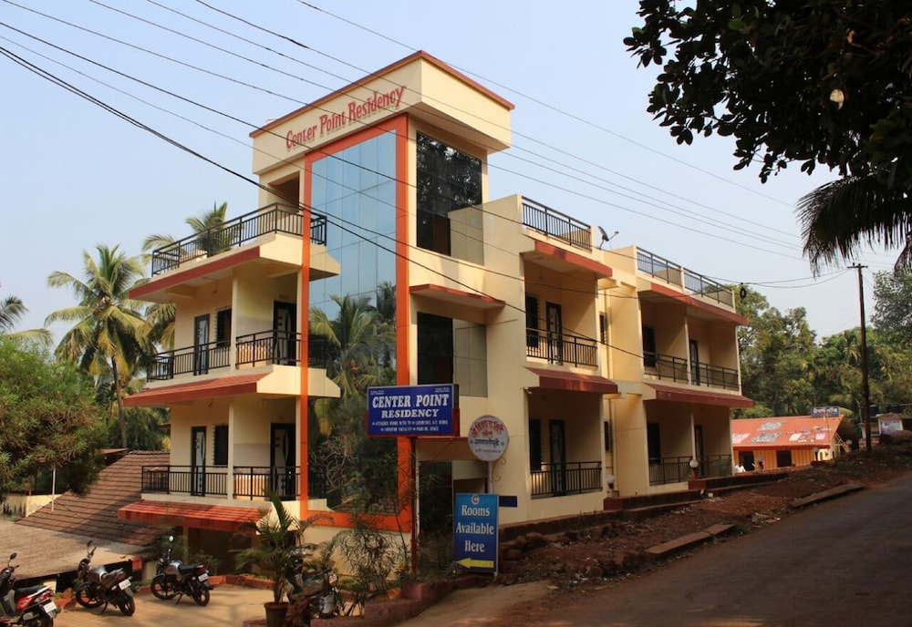 Center Point Residency in Ratnagiri, India