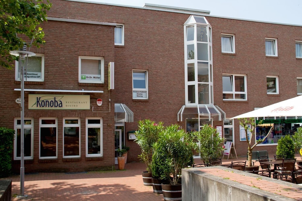 Hotel Konoba Restaurant Bistro — hotel in Meckenheim