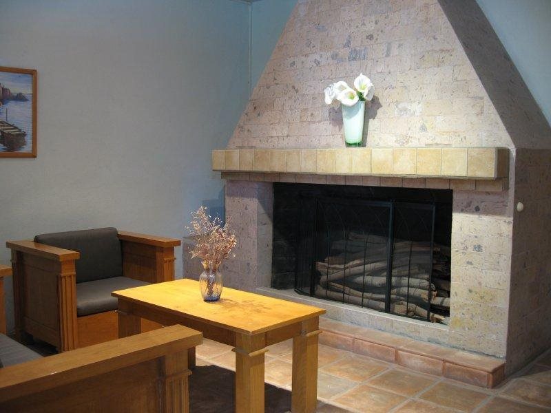 Hotel La Casa Jalisco in La Paz, Mexico