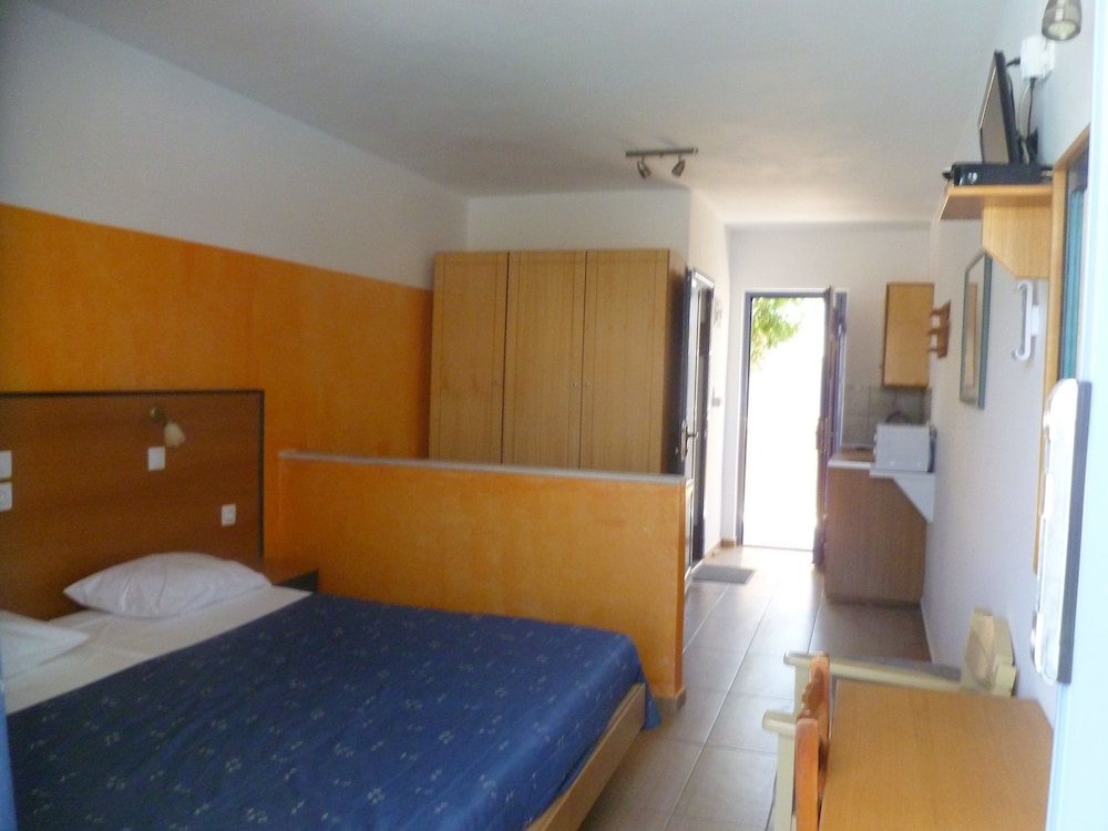Paraschos Studios Kos — Kardamaina — photo 5