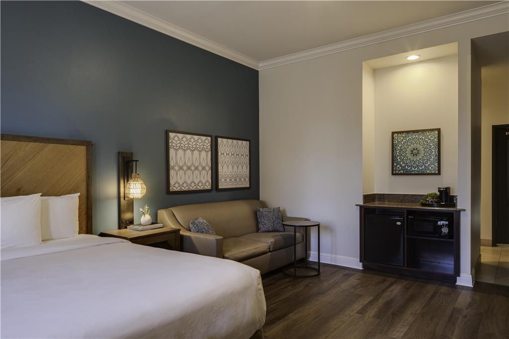 Ayres Hotel Chino Hills Ontario - photo 11