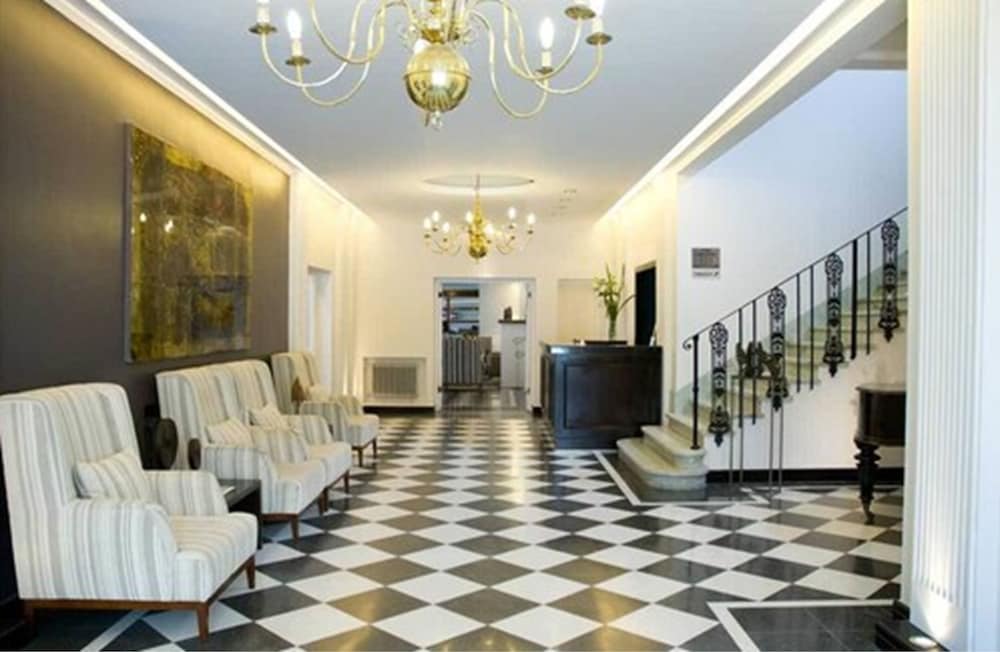 Playas Hotel — Pinamar — photo 4