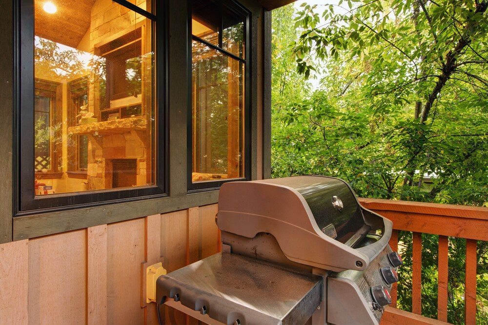 Abode at Big Moose Yacht Club - photo 15
