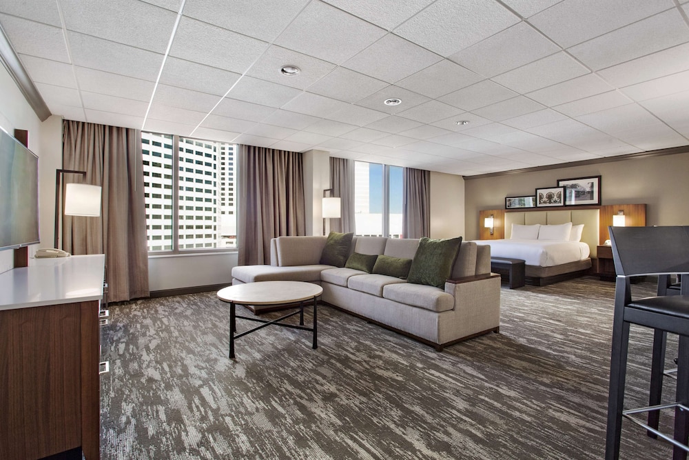 DoubleTree by Hilton New Orleans - photo 20