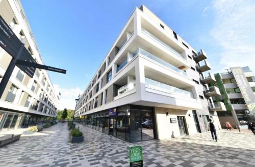 Mulberry House — 4-Star Luxury Hotel in Stevenage, United Kingdom