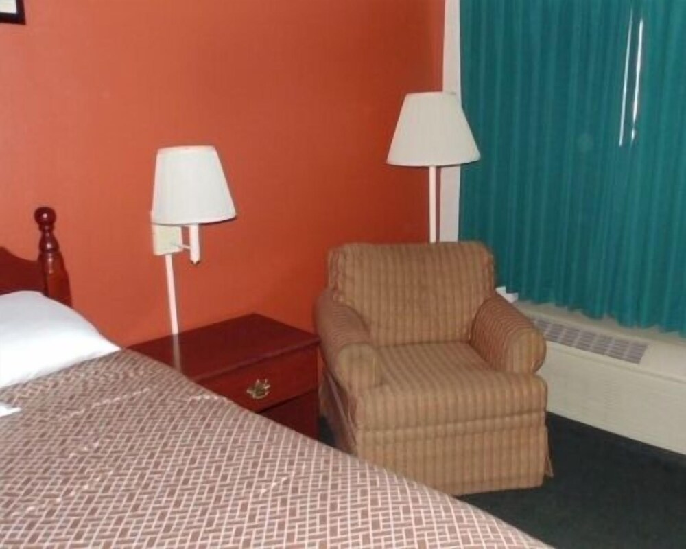 West Park Inn - photo 11