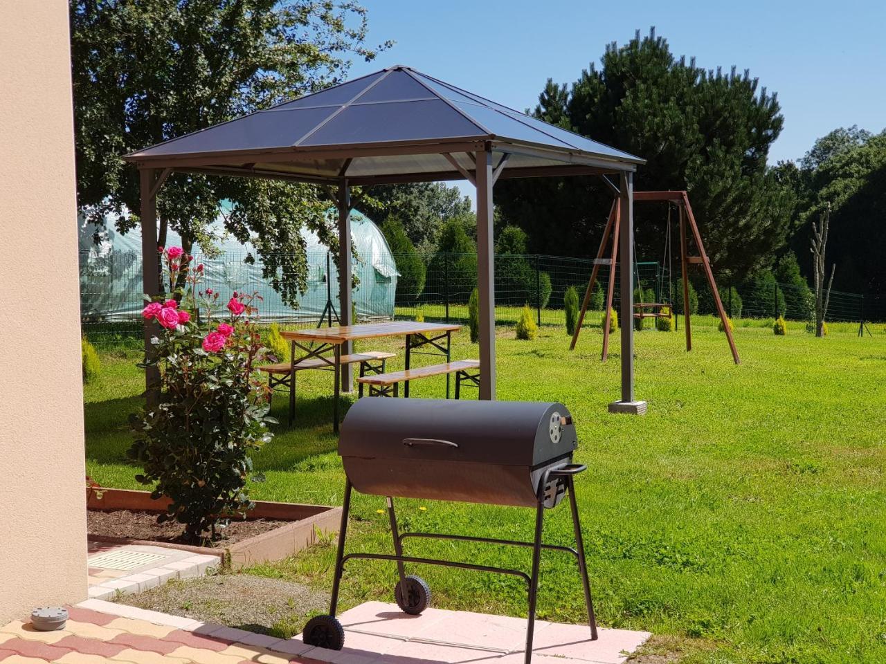 L'etochet — hotel in Planguenoual