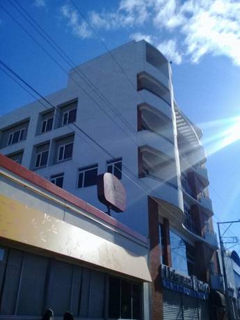 Quinta Real Hotel in San Marcos, Guatemala