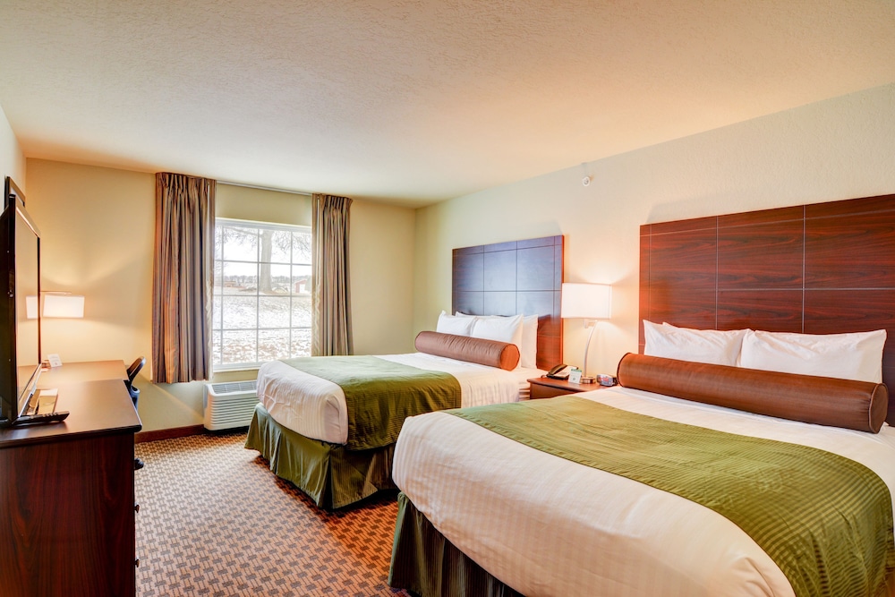 Cobblestone Hotel & Suites Punxsutawney PA - photo 11
