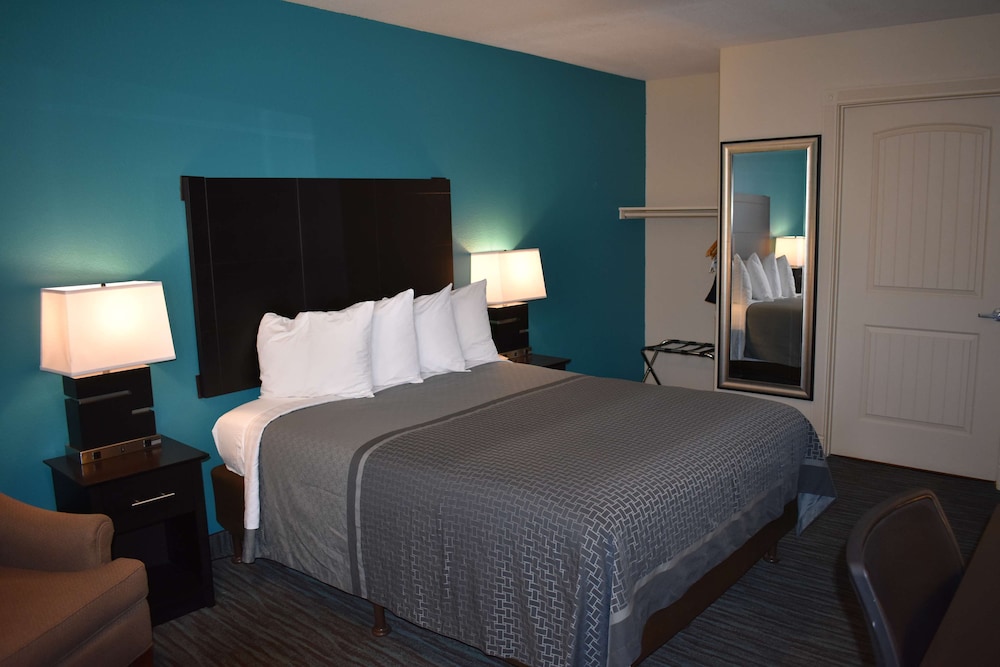 Best Western Apricot Inn - photo 9
