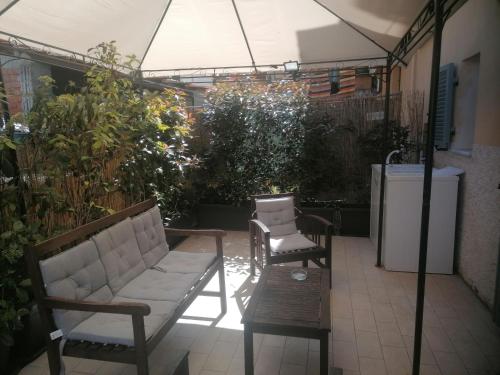 Mirto e Lavanda — 4-Star Luxury Hotel in La Spezia, Italy