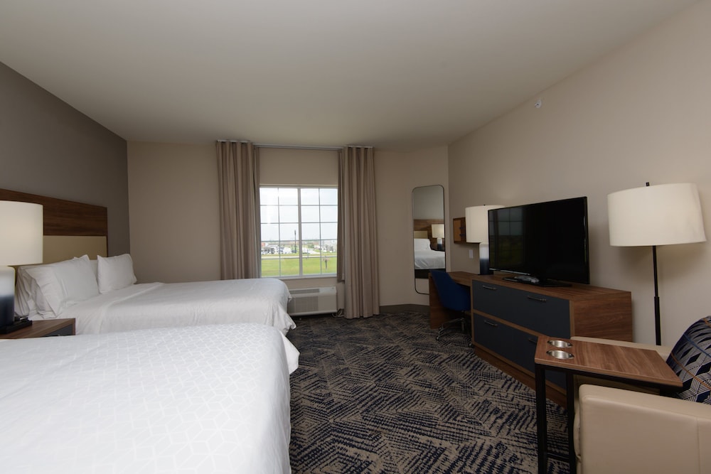 Candlewood Suites Corpus Christi Portland by IHG - photo 7