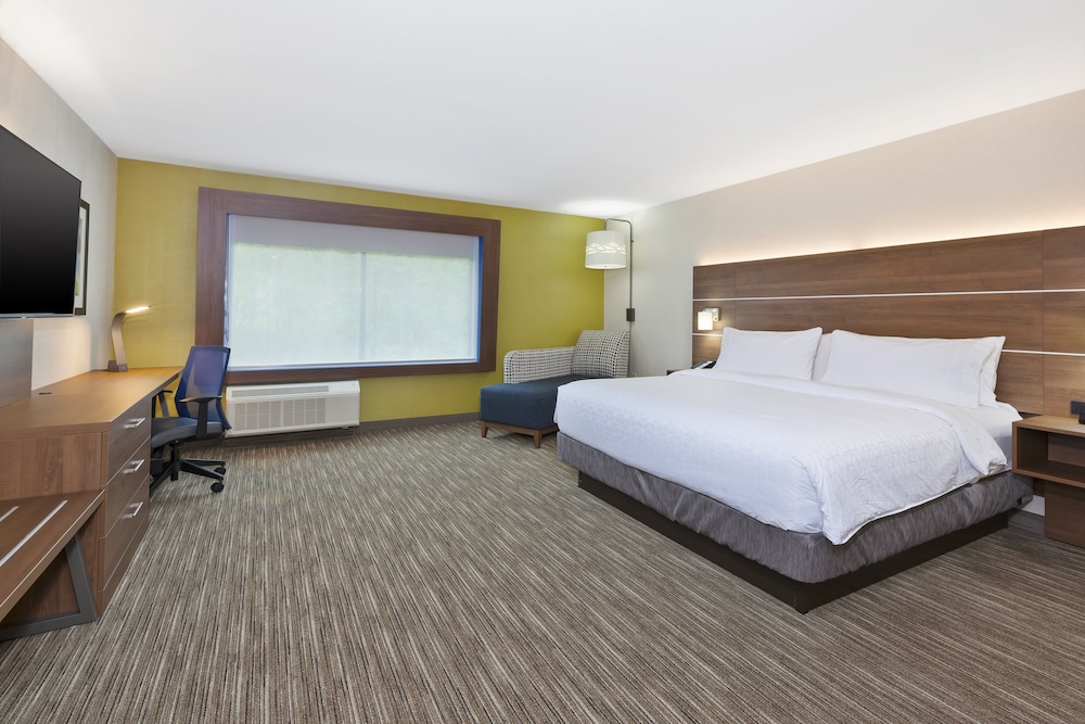 Holiday Inn Express & Suites Painesville Concord by IHG - photo 8