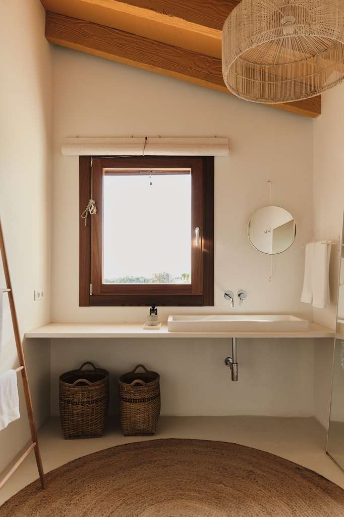 Hotel Amagatay Menorca — Alaior — photo 4