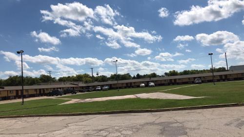 America's Value Inn - photo 25