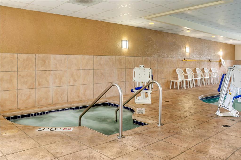 Sleep Inn & Suites Milwaukee Airport - photo 29